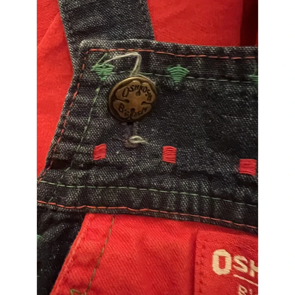 OshKosh Bgosh adorable vintage